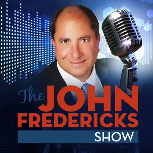 John Fredericks Show & ignite45.com